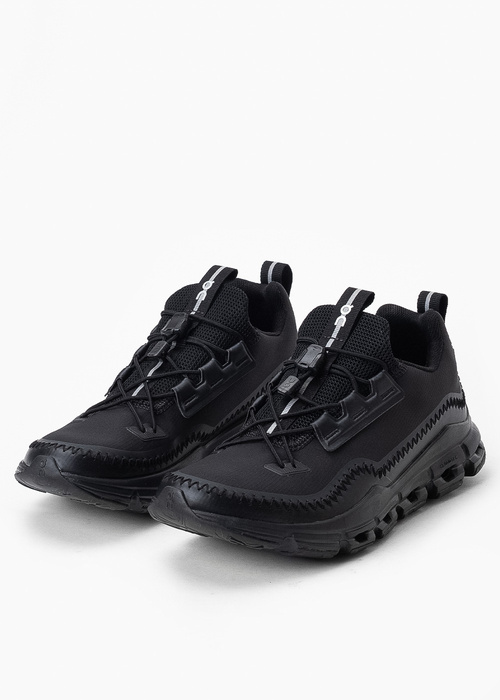 ON CLOUDAWAY Sneakersy damskie czarne