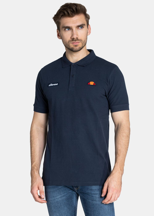 Koszulka męska Polo Ellesse Montura (SHS04475-429)