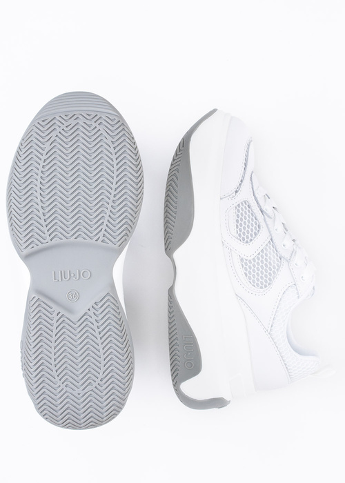 Sneakersy damskie LIU JO JUNE 14