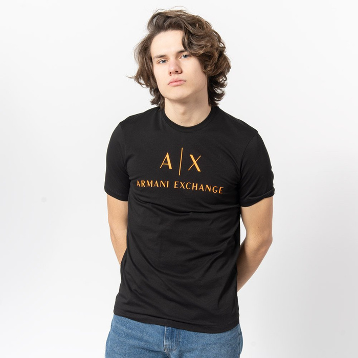 Koszulka męska Armani Exchange (8NZTCJ Z8H4Z 2268)