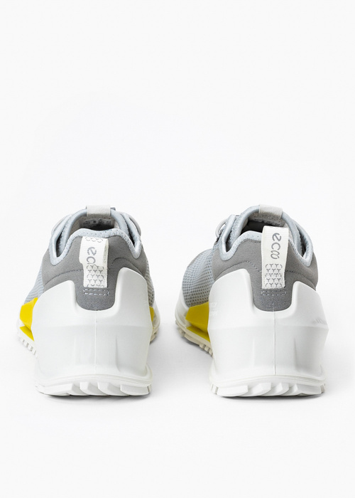 Sneakersy damskie Ecco BIOM 2.0 W Low BREATHRU