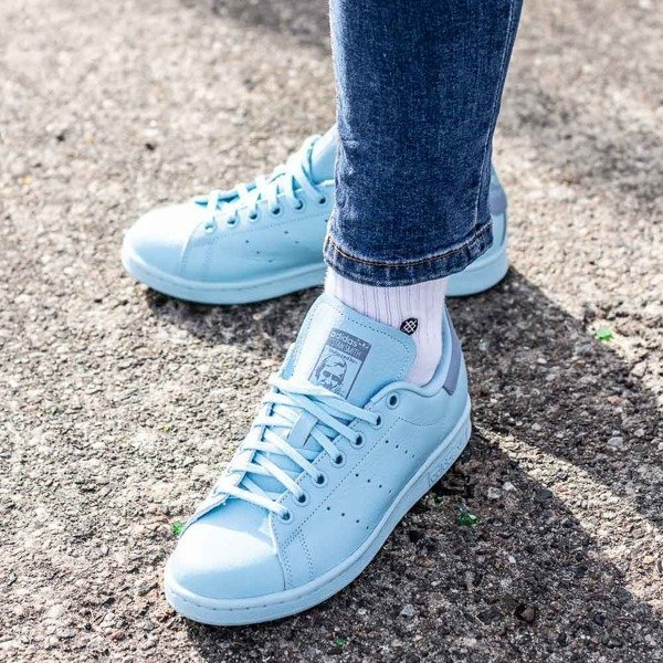 Buty sportowe damskie Adidas Stan Smith (BY9983)
