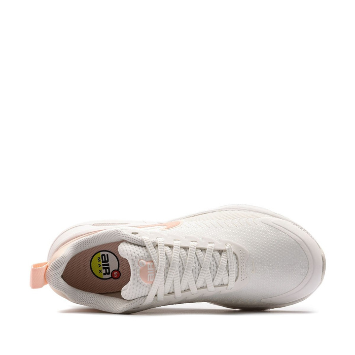 NIKE AIR MAX NUAXIS Sneakersy damskie