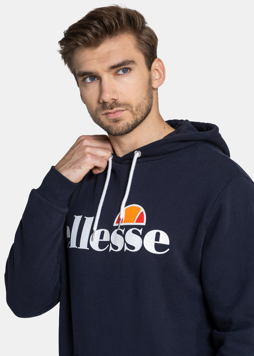 Bluza męska Ellesse Gottero Hoodie (SHC07407-429)