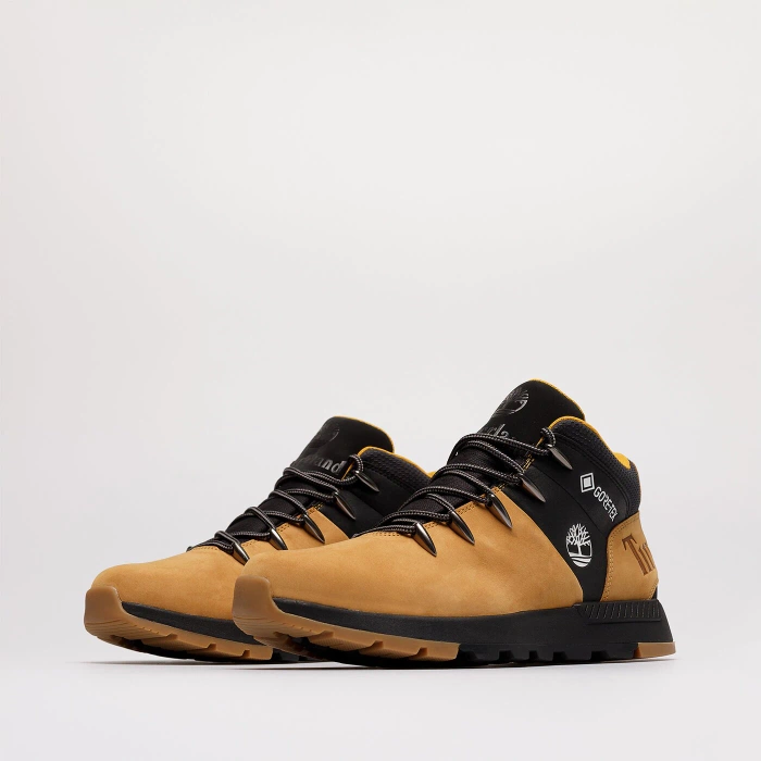 TIMBERLAND Sprint Trekker Mid GTX Buty outdoorowe męskie