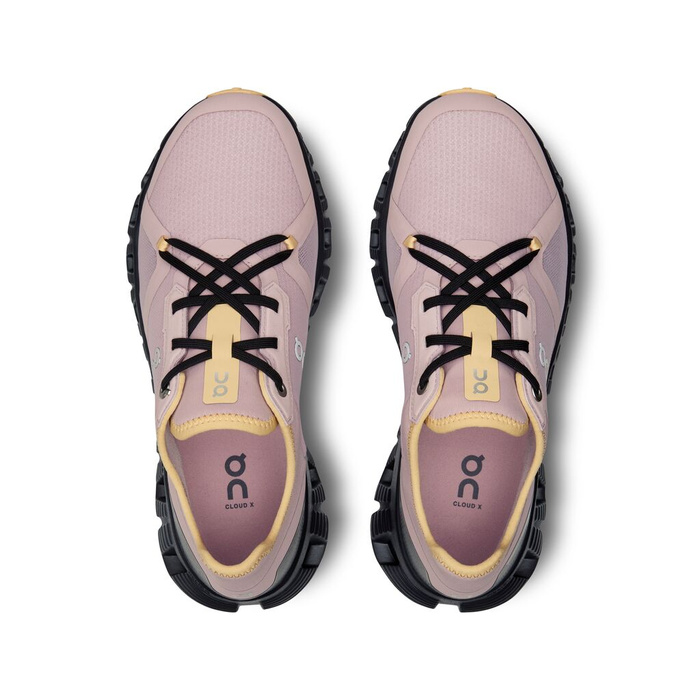 ON Cloud X 3 AD Buty damskie do biegania