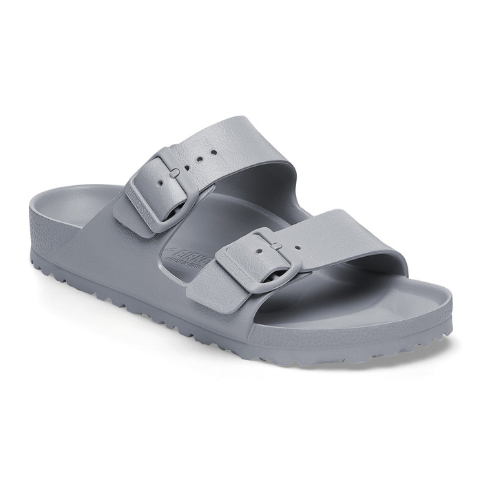 Birkenstock Arizona Essentials EVA Stone Coin Klapki damskie