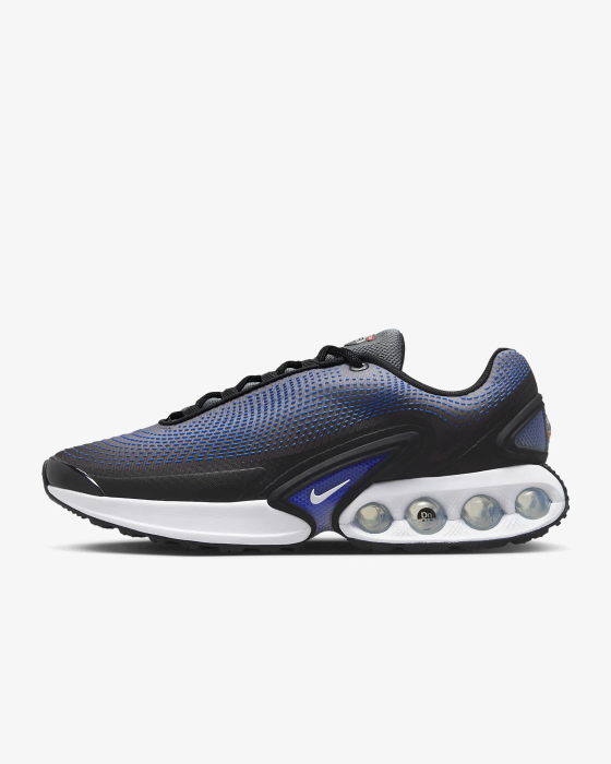 Nike Air Max DN Sneakersy męskie