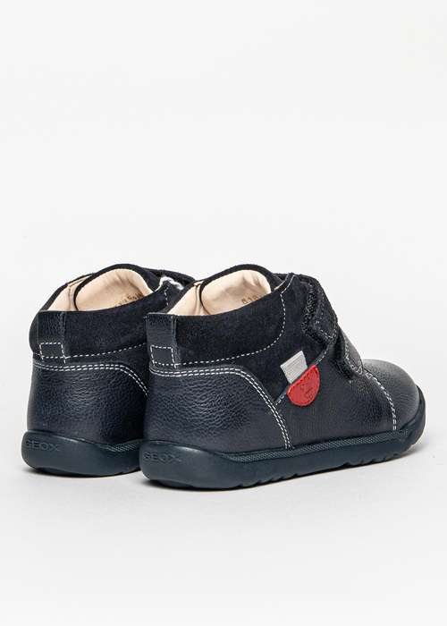 Sneakersy dziecięce GEOX B Macchia (B164NA 04622 C4002)