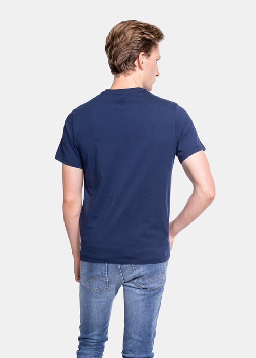 Koszulka męska Levi's Sportswear Logo Graphic (39636-0003)