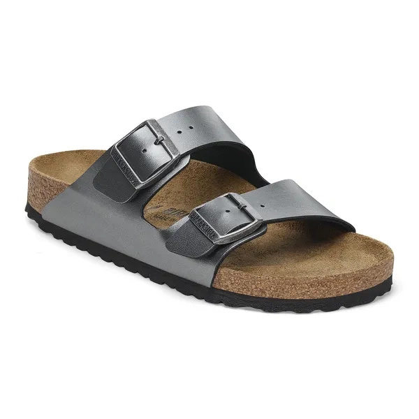 BIRKENSTOCK ARIZONA BF Klapki damskie