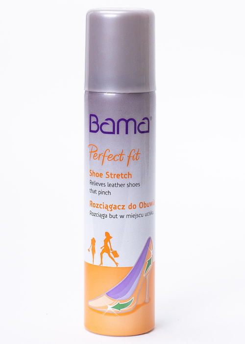 Rozciągacz do butów Bama Perfect Fit 75ml