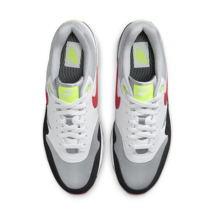 Nike Air Max 1 'Chili Volt' Sneakersy męskie