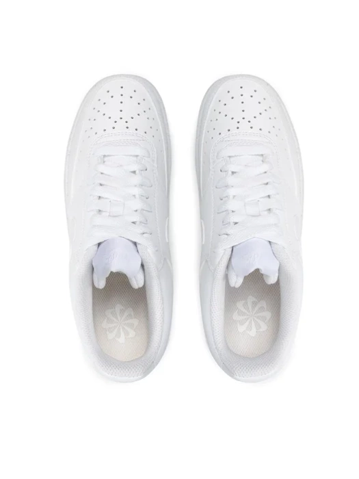 NIKE COURT VISION LO BE Sneakersy damskie
