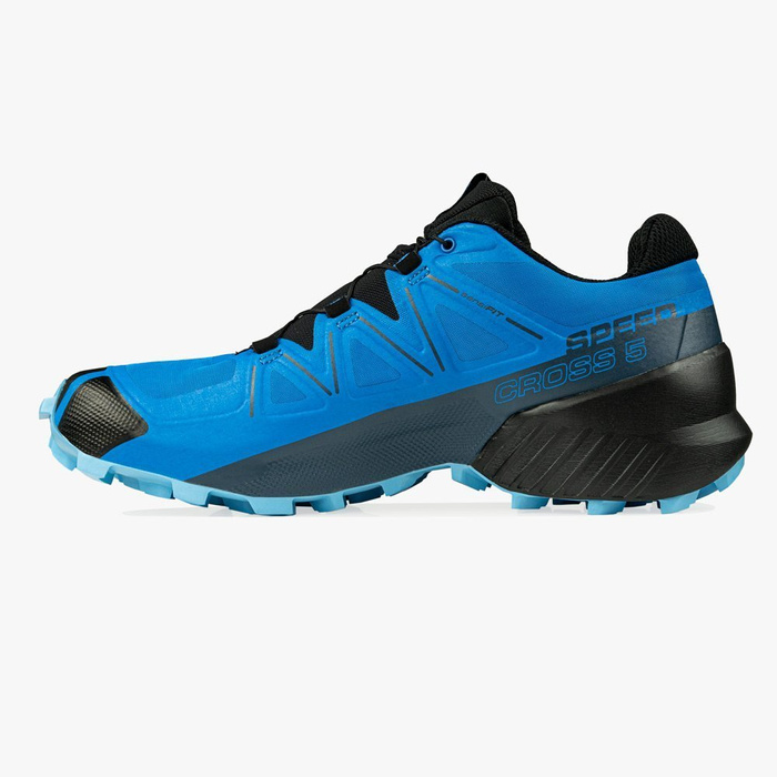 Buty trekkingowe męskie Salomon Speedcross 5 (L41116500)