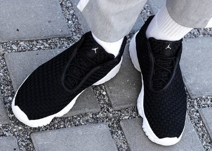 Buty sportowe męskie Nike Air Jordan Future Low  (718948-002)