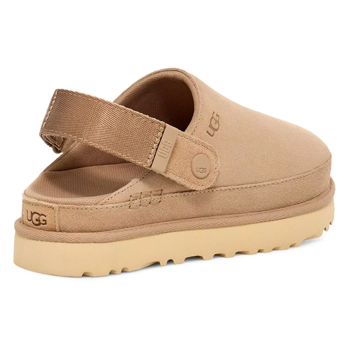 UGG Goldenstar Clog Klapki damskie
