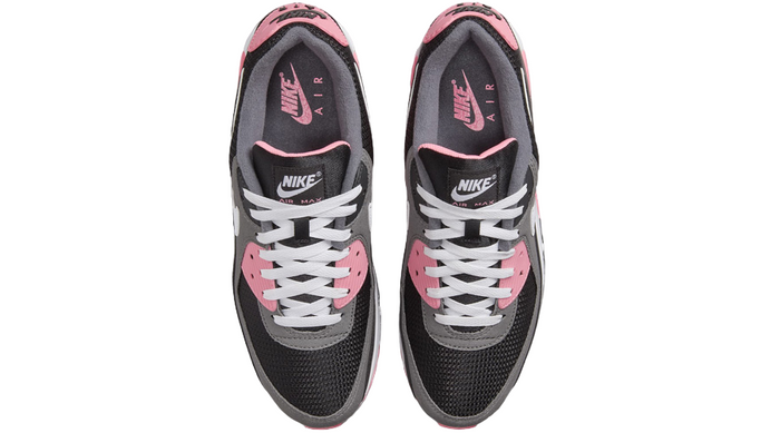 NIKE AIR MAX 90 Sneakersy męskie