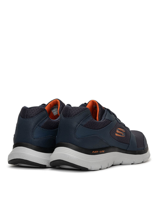 Buty sportowe męskie Skechers Flex Advantage 4.0 (232225/NVY)