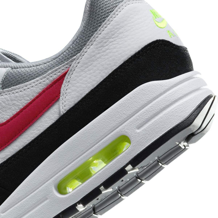 Nike Air Max 1 'Chili Volt' Sneakersy męskie