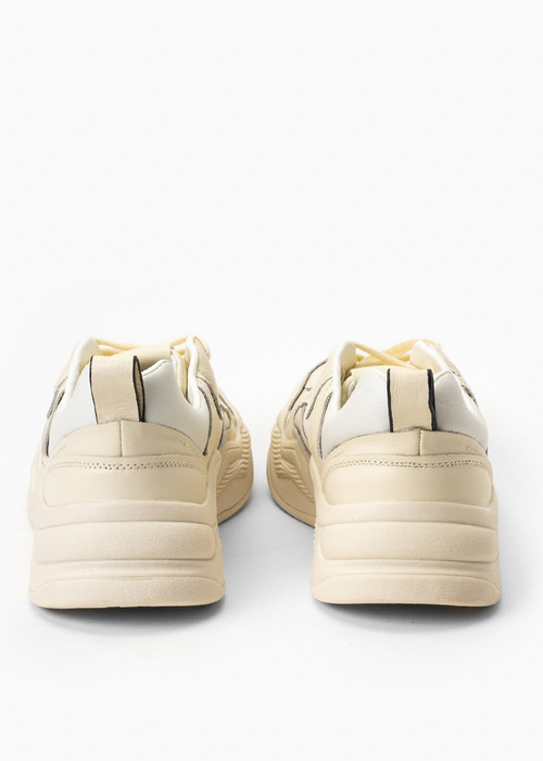 GUESS BASSANO CARRYOVER Sneakersy męskie
