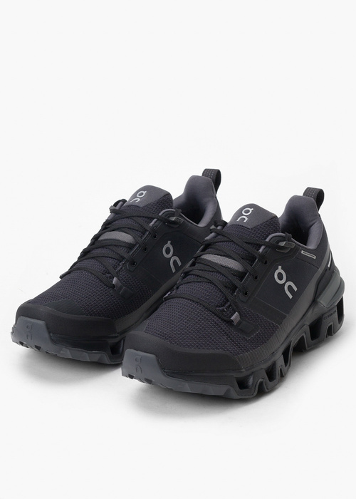 ON CLOUDWANDER WATERPROOF Buty hikkingowe damskie