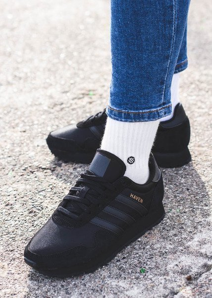 Buty sportowe damskie Adidas Haven (CM8023)