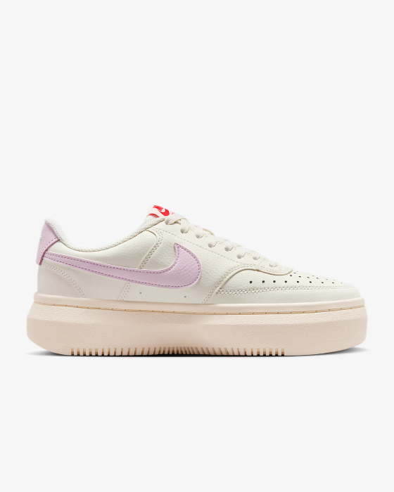 NIKE COURT VISION ALTA TRK3 Sneakersy damskie
