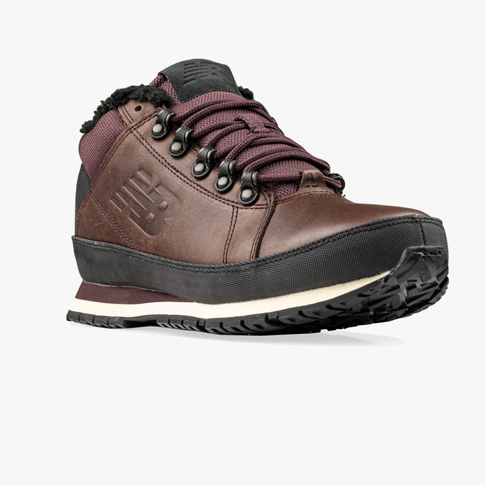 Buty zimowe męskie New Balance HL754 (HL754BB)