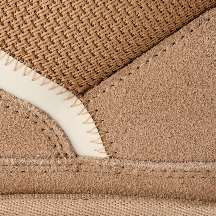 UGG Lowmel Sneakersy damskie