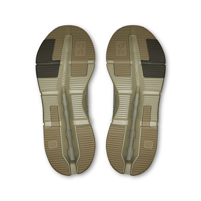 ON Cloudnova 2 M Grove | Thorn Sneakersy męskie