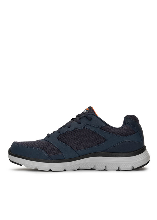 Buty sportowe męskie Skechers Flex Advantage 4.0 (232225/NVY)