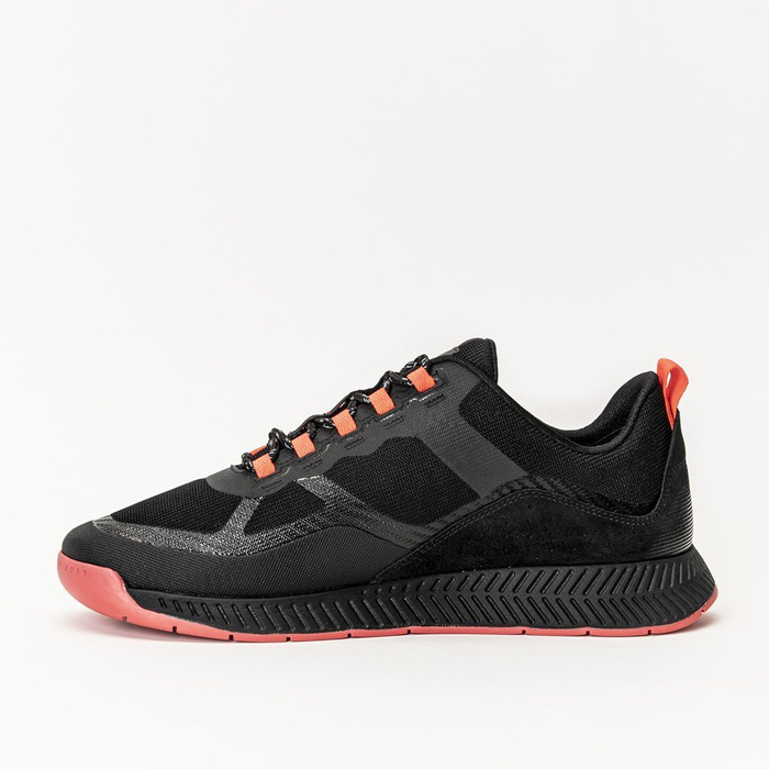 Sneakers'y męskie BOSS Titanium (50447846 10233313 01 001)