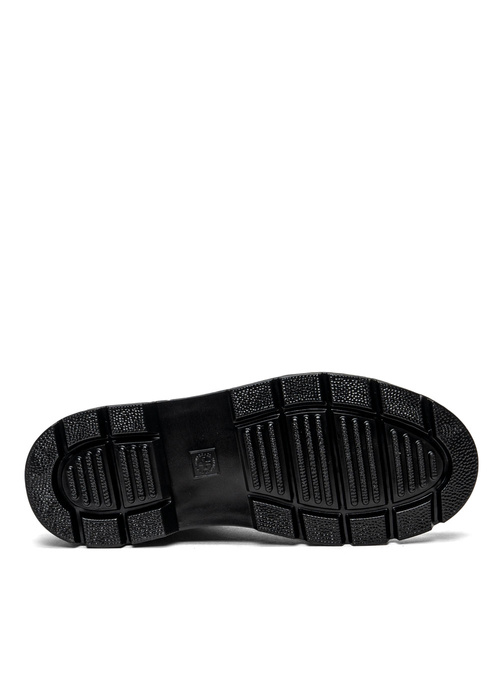 Botki męskie Dr. Martens Combs Tech (27114001)