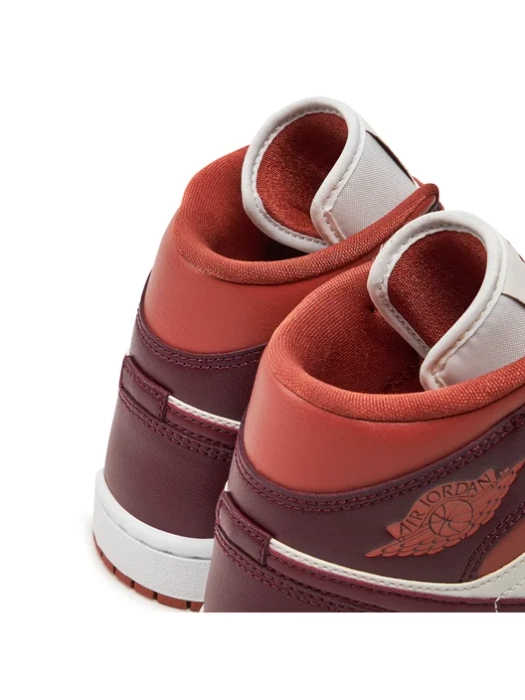 Nike Jordan 1 Sneakersy damskie