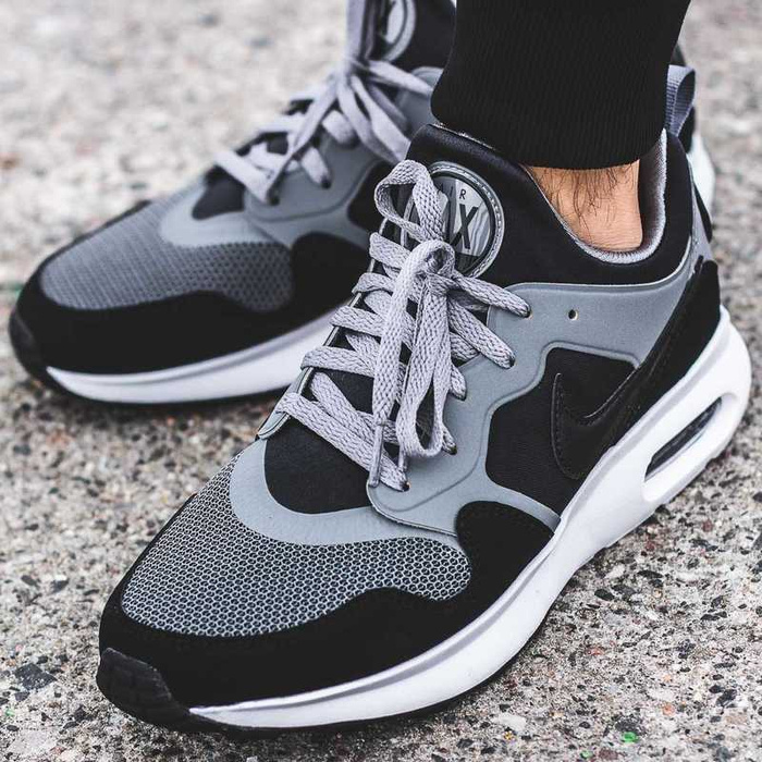 Buty sportowe męskie Nike Air Max Prime (876068-009)