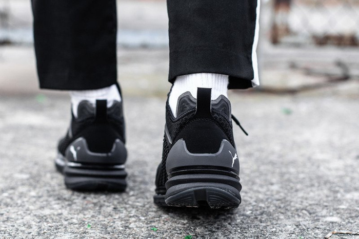 Buty sportowe męskie Puma Ignite Limitless (189495-01)