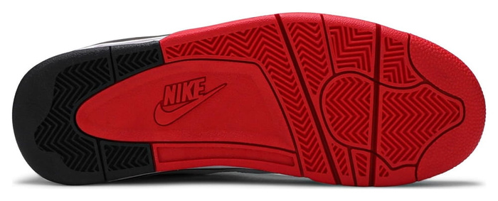 Nike Air Flight Legacy Sneakersy męskie