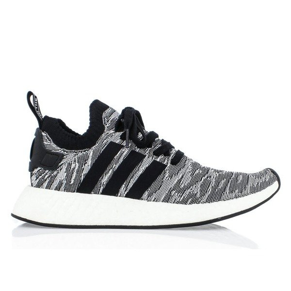 Buty sportowe męskie Adidas NMD R2 (BY9409)