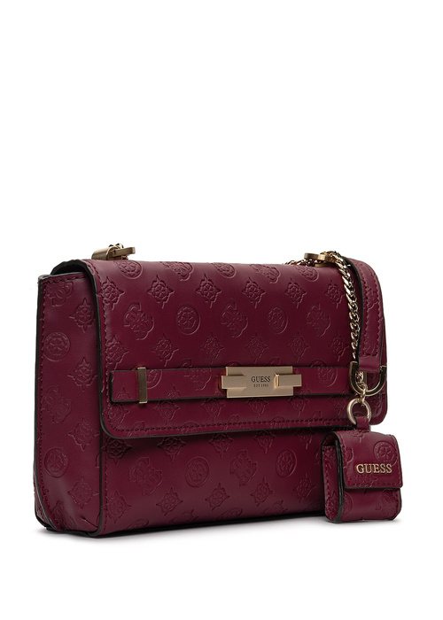 Torebka damska Guess Bea Mini (HWVS8132210-PLU)