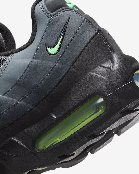 NIKE AIR MAX 95 Sneakersy męskie