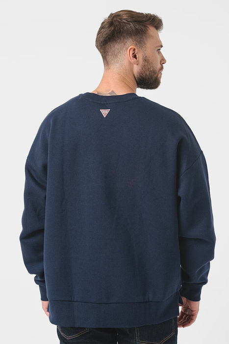 Bluza męska GUESS KODEY CN SWEATSHIRT