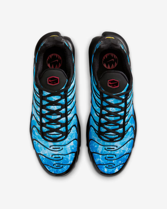 Nike Air Max Plus Sneakersy męskie