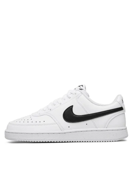 NIKE COURT VISION LO BE Sneakersy damskie