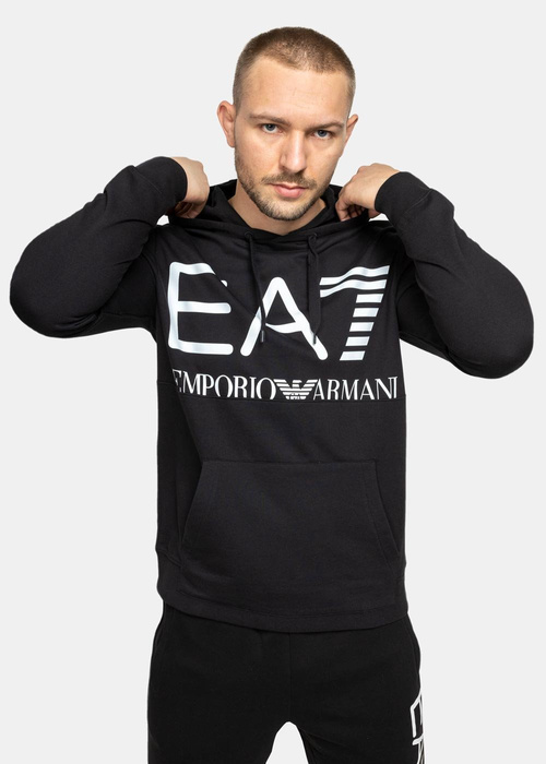 Bluza męska EA7 Emporio Armani Regular Fit (6KPM69 PJBWZ 1200)