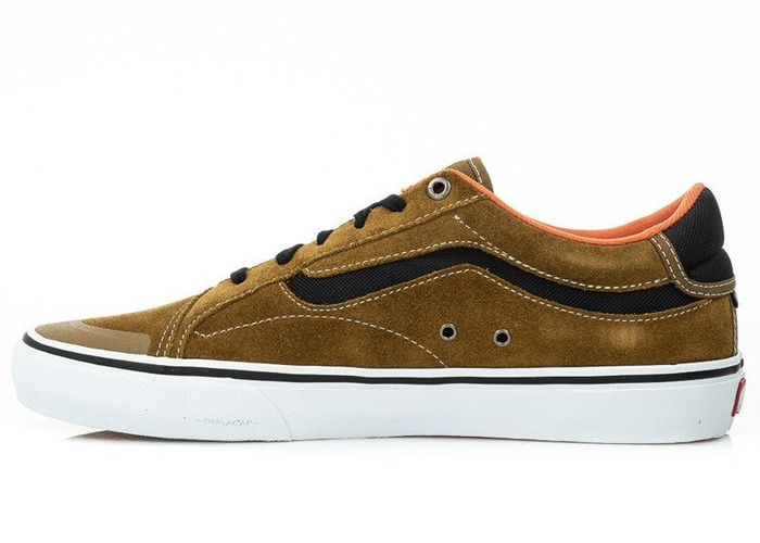 Buty sportowe Vans M TNT Advanced Prot (VN0A3TJXVGP1)