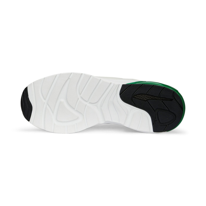 Sneakersy damskie PUMA ELECTRON E