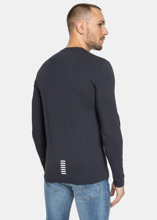 Longsleeve męski EA7 Emporio Armani Regular Fit ( 8NPT55 PJM5Z 1578)