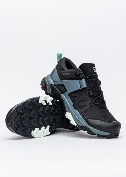 Buty trekkingowe damskie Salomon X Ultra 4 GTX (L41289600)