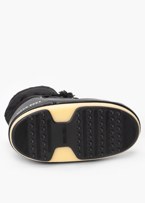 Moon Boot Light Low Nylon Śniegowce damskie